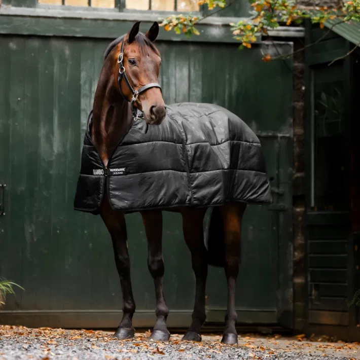 Horseware Rambo Optimo liner